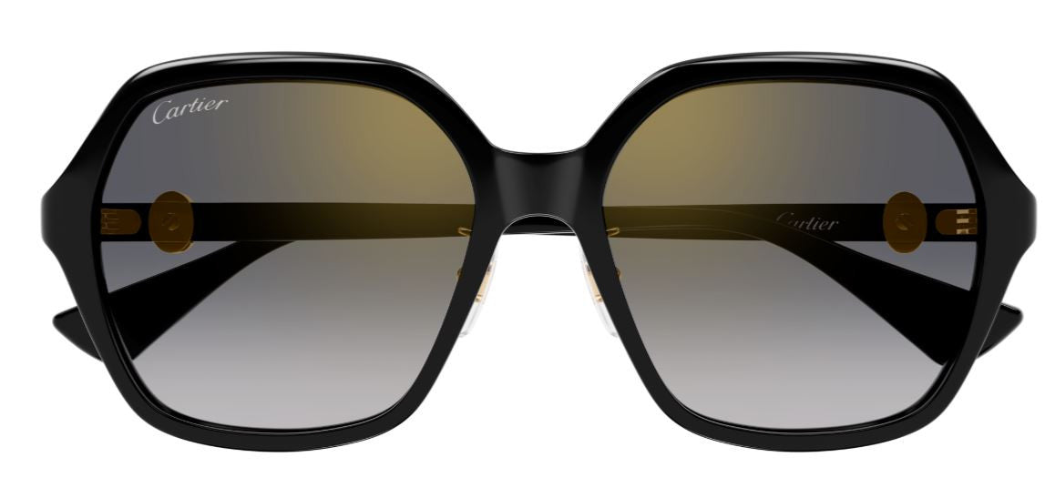 Óculos de Sol Cartier Signature C CT0470SA