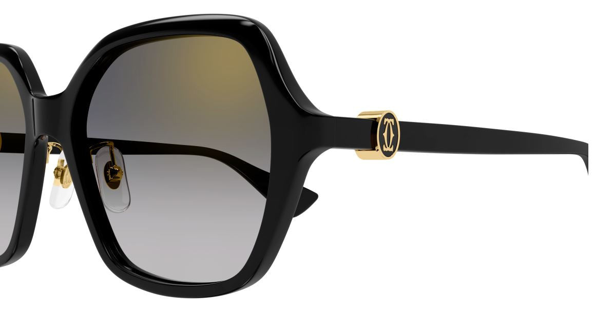 Óculos de Sol Cartier Signature C CT0470SA