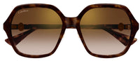 Óculos de Sol Cartier Signature C CT0470SA