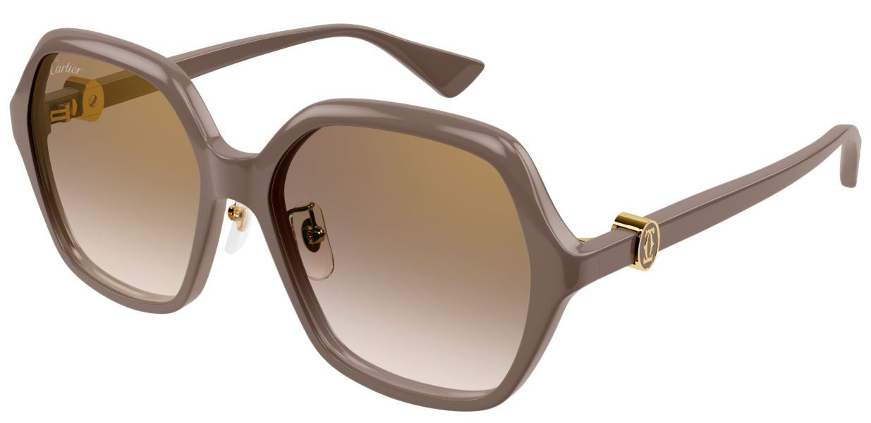 Óculos de Sol Cartier Signature C CT0470SA