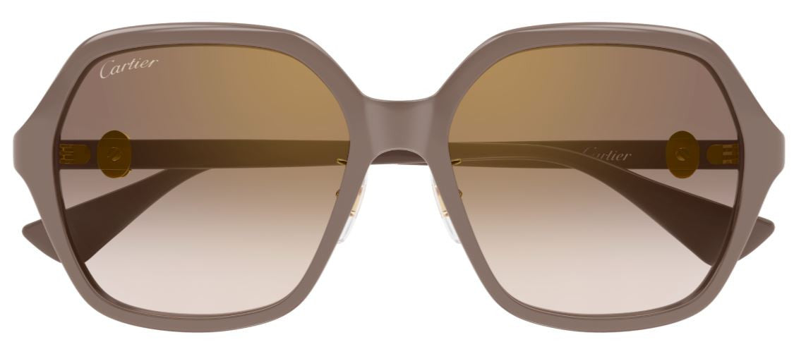 Óculos de Sol Cartier Signature C CT0470SA