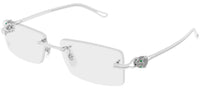 Cartier Precious Panthère CT0647O Brille