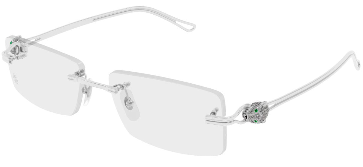 Cartier Precious Panthère CT0647O Brille