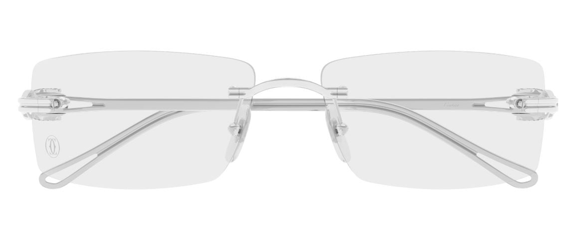 Cartier Precious Panthère CT0647O Brille
