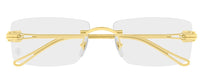 Cartier Precious Panthère CT0647O Brille