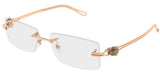 Cartier Precious Panthère CT0647O Eyeglasses