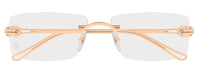 Cartier Precious Panthère CT0647O Brille
