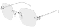 Cartier Exception CT0646O Brille