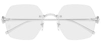 Cartier Exception CT0646O Brille