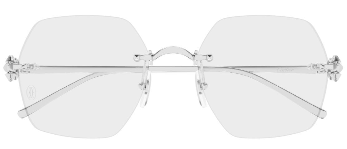 Cartier Exception CT0646O Brille