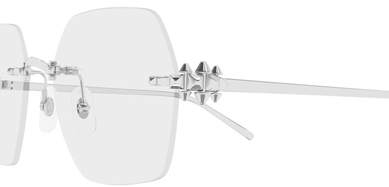 Cartier Exception CT0646O Brille