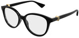 Lunettes de vue Cartier Signature C CT0643O