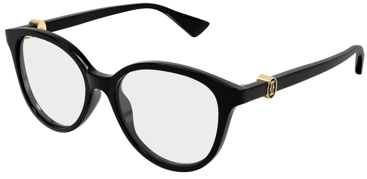 Optische bril Cartier Signature C CT0643O