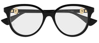 Optische bril Cartier Signature C CT0643O
