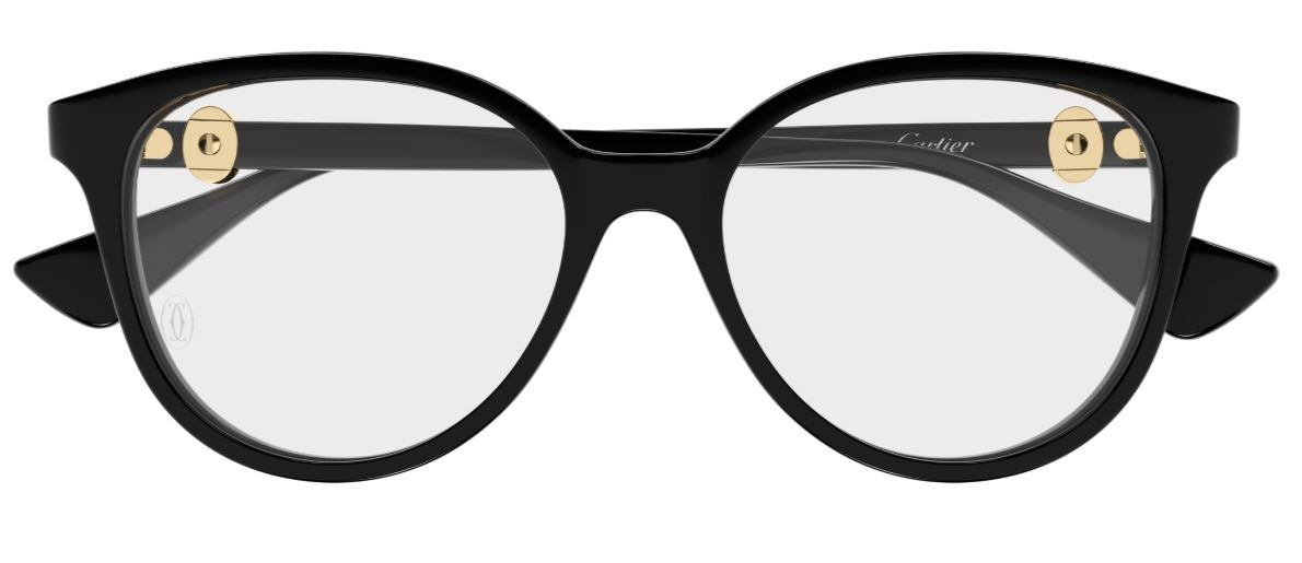 Optische bril Cartier Signature C CT0643O