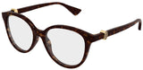 Lunettes de vue Cartier Signature C CT0643O