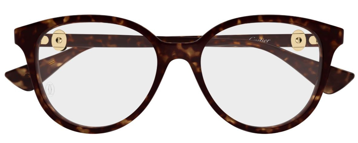 Optische bril Cartier Signature C CT0643O