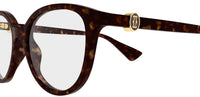 Optische bril Cartier Signature C CT0643O