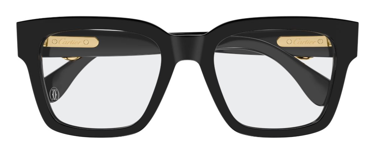 Korrektionsbrille Cartier Panthère CT0640O