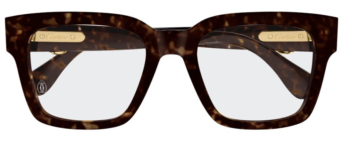 Korrektionsbrille Cartier Panthère CT0640O