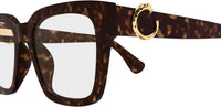 Korrektionsbrille Cartier Panthère CT0640O