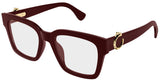 Cartier Panthère CT0640O Eyeglasses