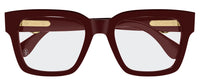 Korrektionsbrille Cartier Panthère CT0640O