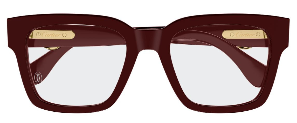 Korrektionsbrille Cartier Panthère CT0640O