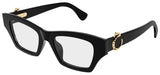Cartier Panthère CT0639O Eyeglasses