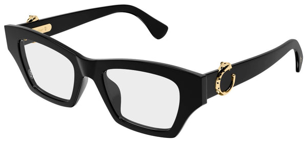 Cartier Panthère CT0639O Eyeglasses