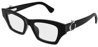 Brillen Cartier Panthère CT0639O