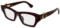 Brillen Cartier Panthère CT0639O