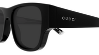 Gafas de sol Gucci Logo GG2075S