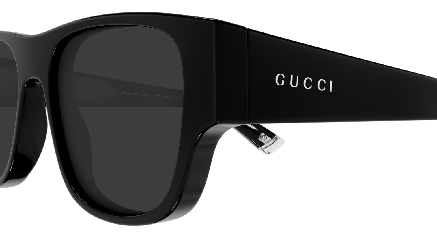 Gafas de sol Gucci Logo GG2075S