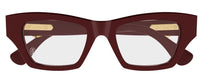 Brillen Cartier Panthère CT0639O