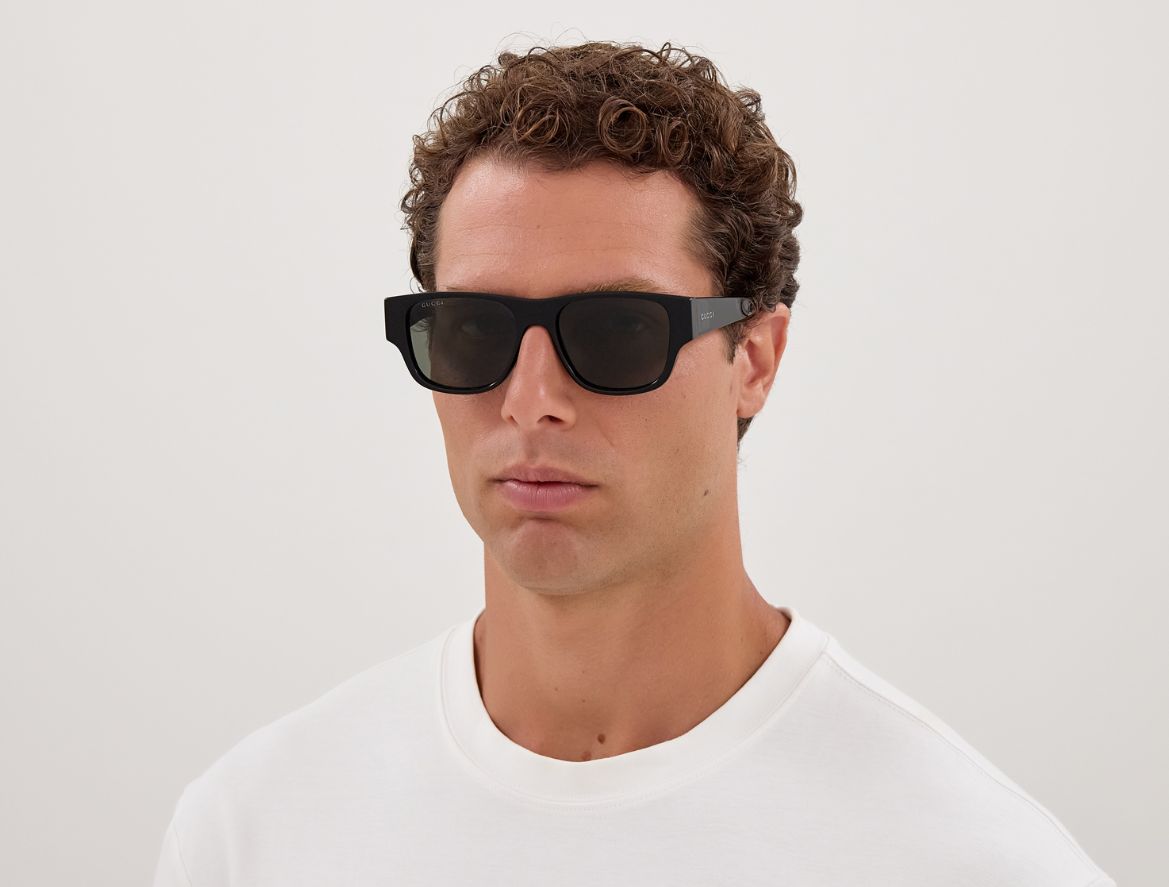 Gafas de sol Gucci Logo GG2075S