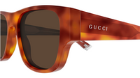 Gafas de sol Gucci Logo GG2075S