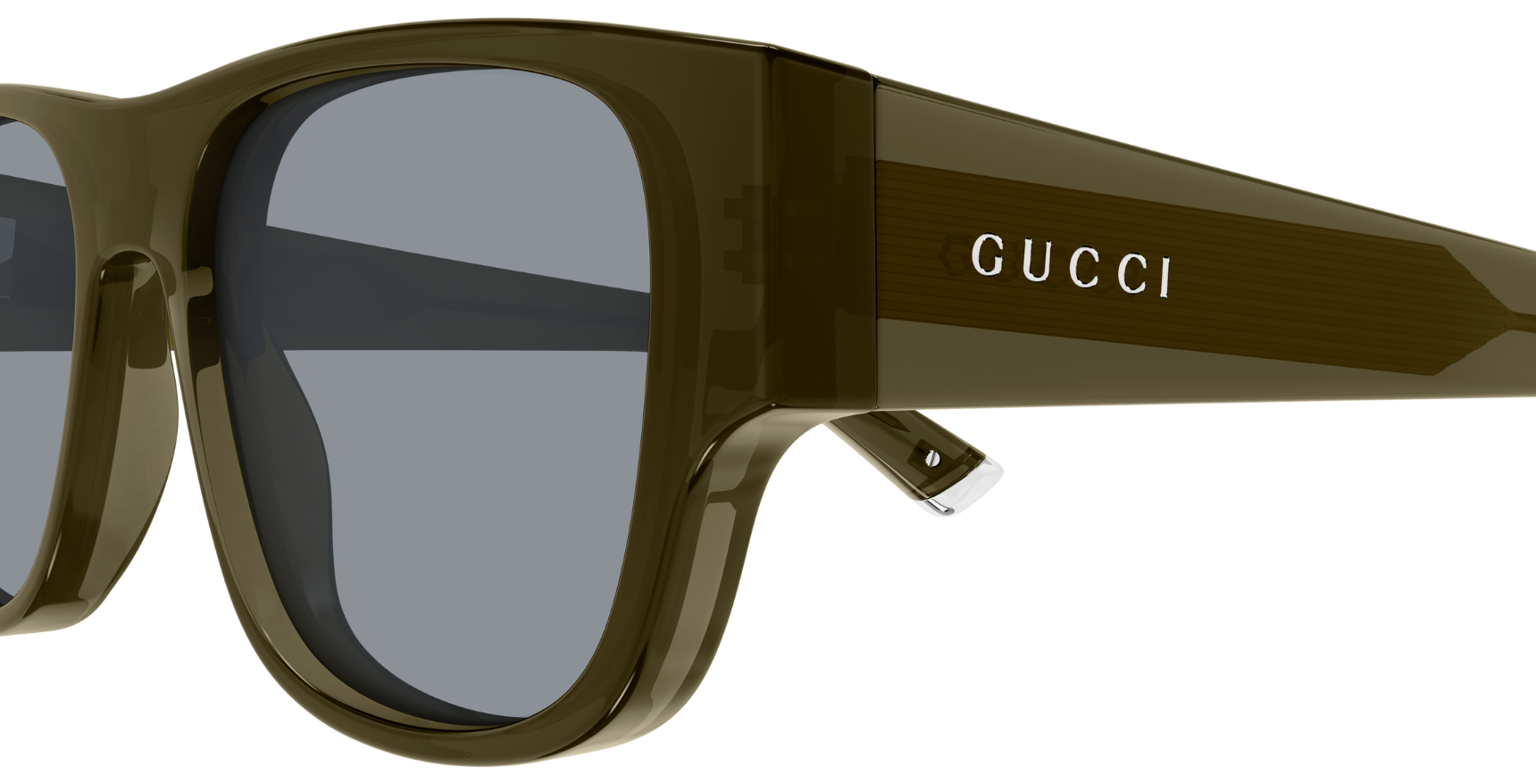Gafas de sol Gucci Logo GG2075S