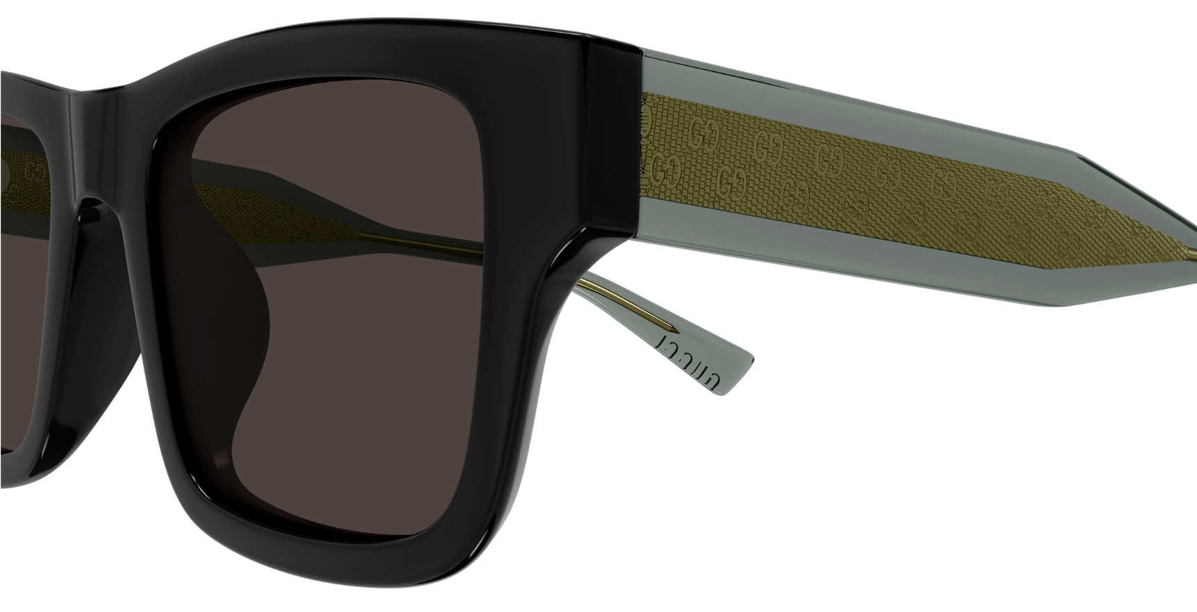 Óculos de sol Gucci Sign GG2072SA