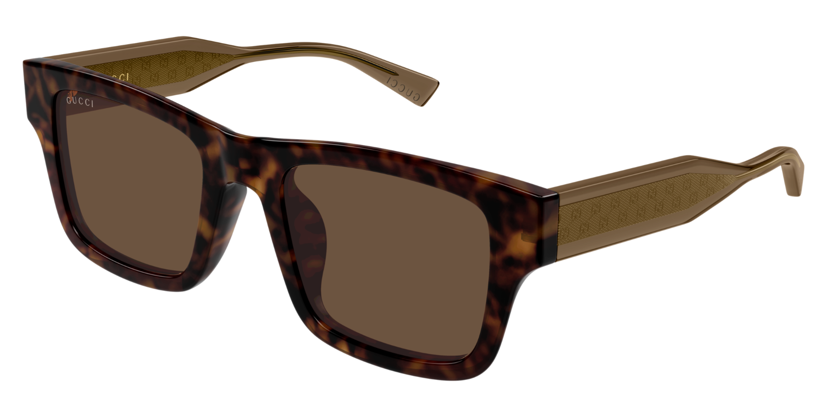Óculos de sol Gucci Sign GG2072SA