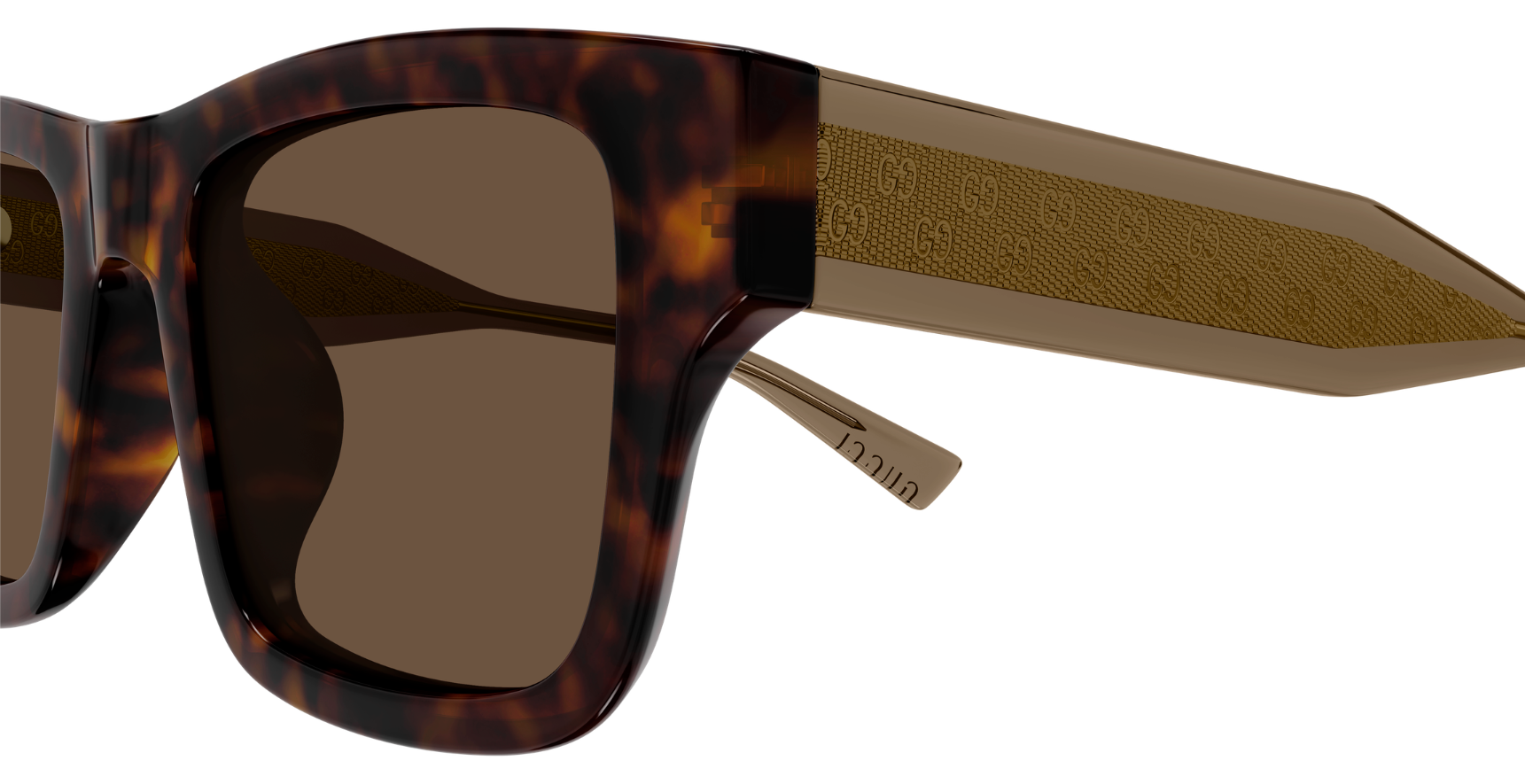 Óculos de sol Gucci Sign GG2072SA