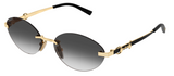 Gafas de sol Gucci Sign GG2051S