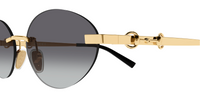 Gafas de sol Gucci Sign GG2051S