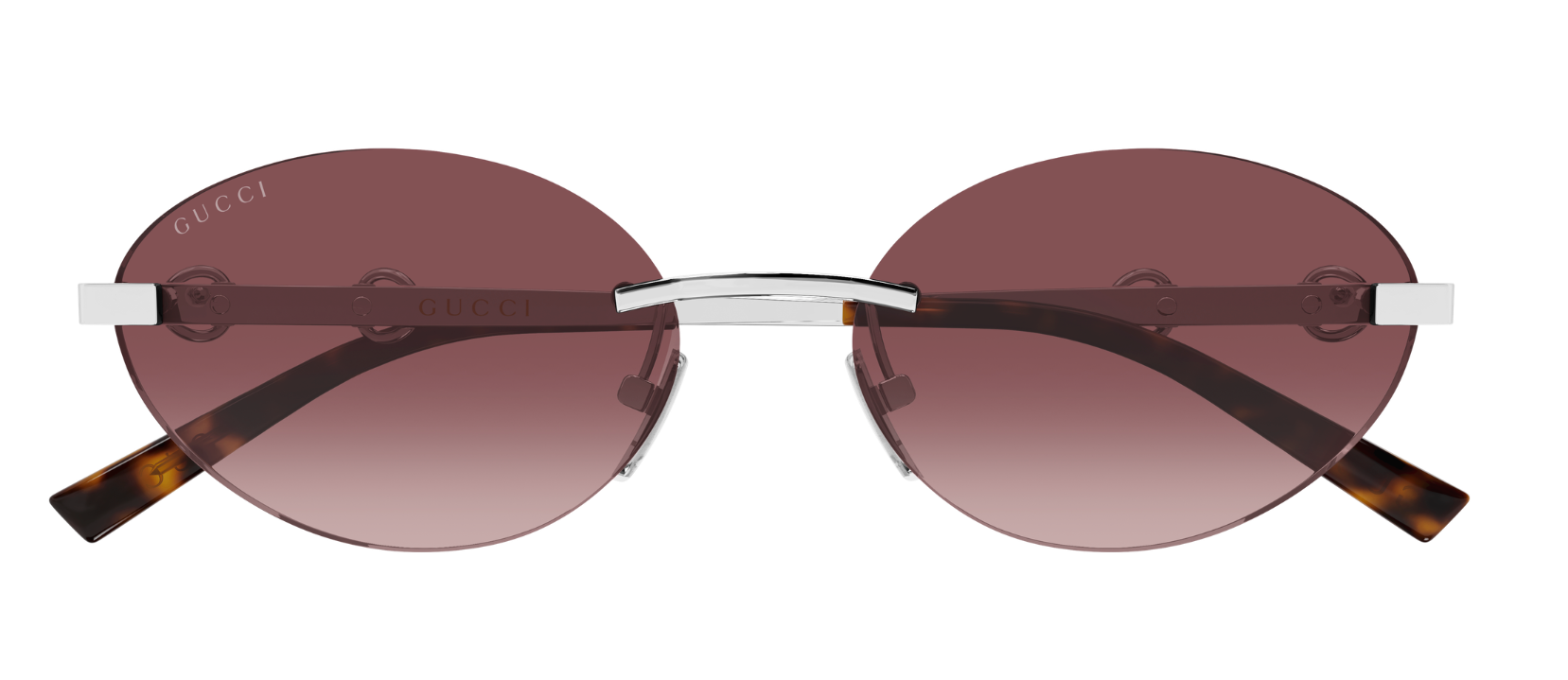 Gafas de sol Gucci Sign GG2051S