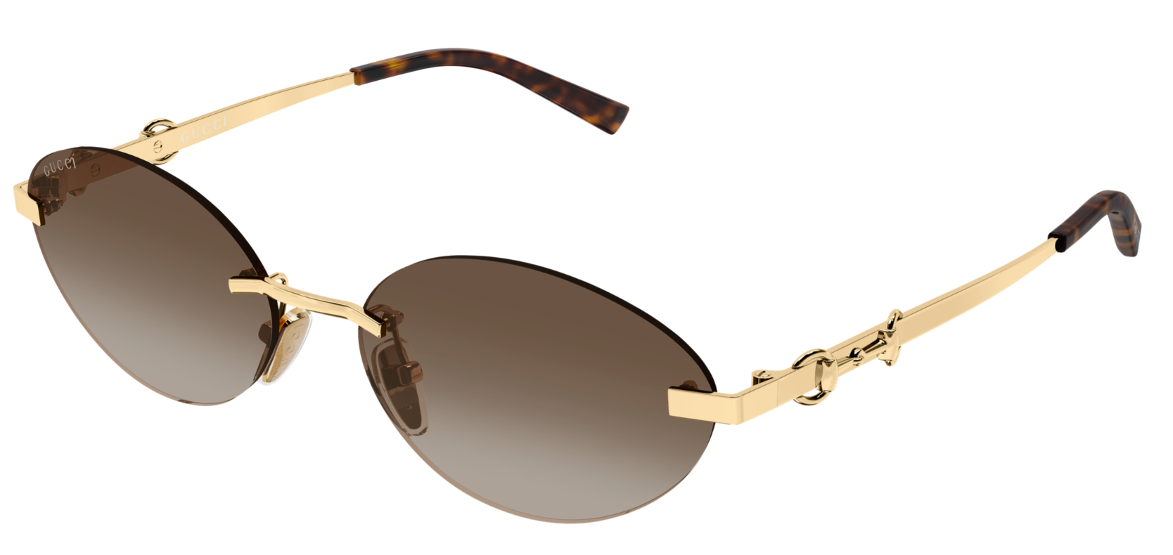 Gafas de sol Gucci Sign GG2051S