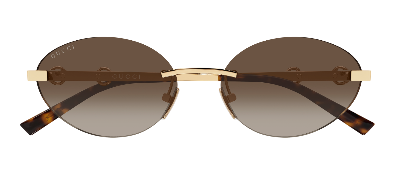 Gafas de sol Gucci Sign GG2051S