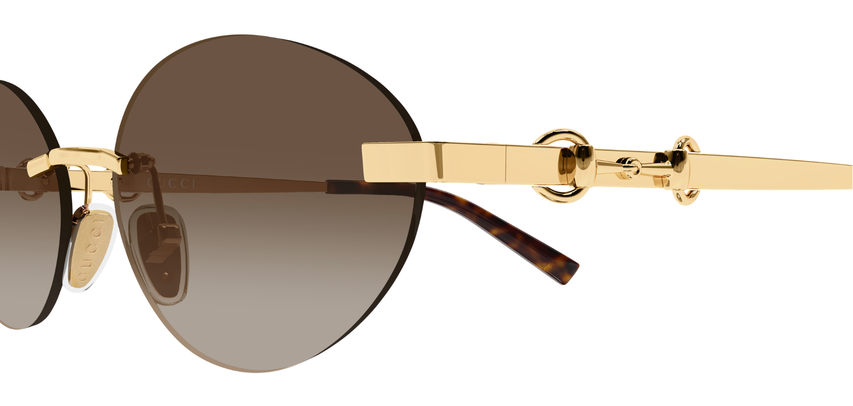 Gafas de sol Gucci Sign GG2051S