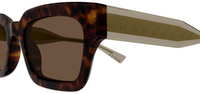 Óculos de sol Gucci Sign GG2069S