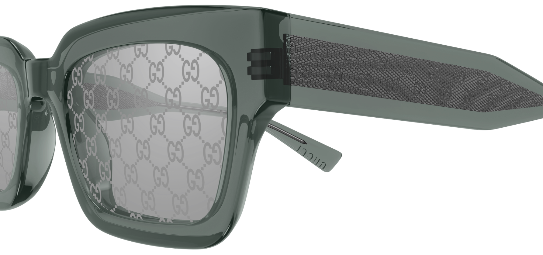 Óculos de sol Gucci Sign GG2069S
