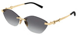 Gafas de sol Gucci Sign GG2050S